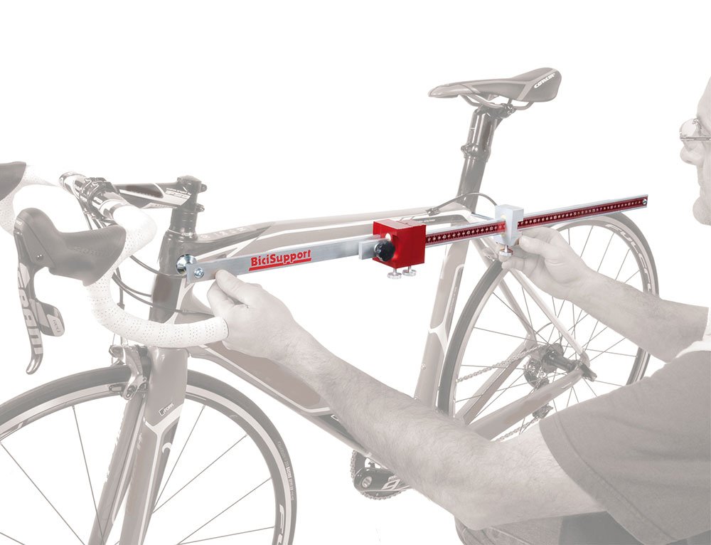 BiciSupport ビチサポート Art 184 レバー位置 計測器 BiciSupport ビチサポート Art 184 レバー位置 計測器 自転車